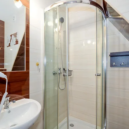 Gæstehus U Kasi Ciche Małe