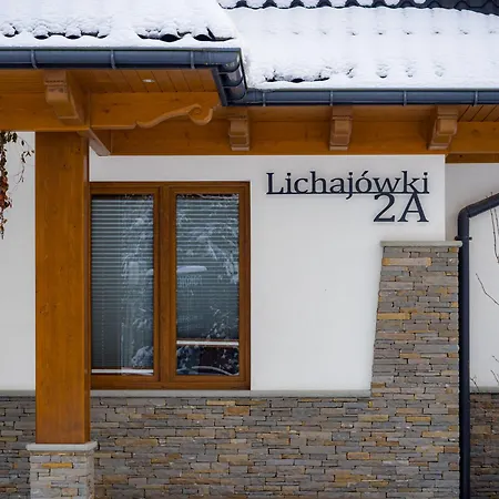 U Kasi 3* Ciche Małe