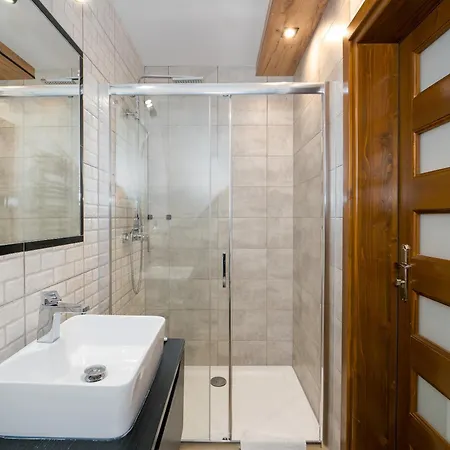 U Kasi Gæstehus Ciche Małe