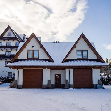 U Kasi 3* Ciche Małe