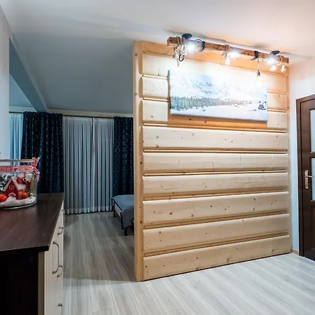 Гостевой дом U Kasi 3*