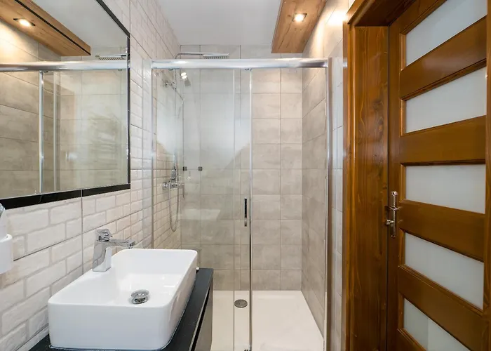 U Kasi Gasthof Ciche Małe