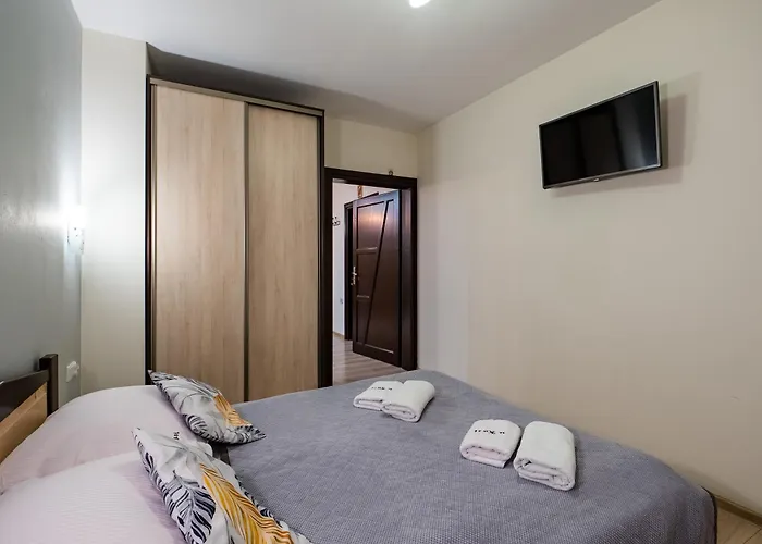 Gasthof U Kasi Ciche Małe